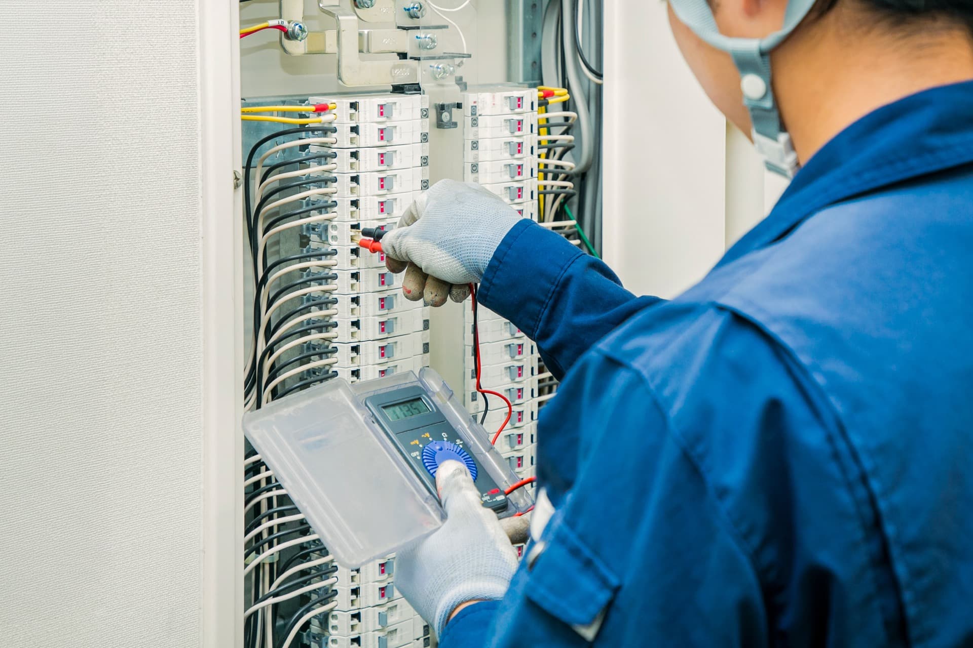 電気設備工事